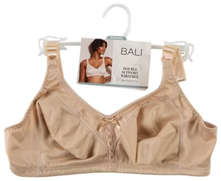 Thumbnail 1: Bali Women's Double Support Wire-Free Bra 