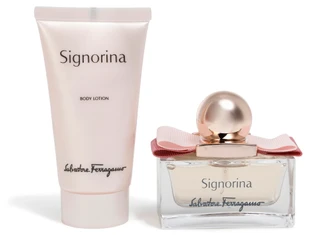 Thumbnail 2: FERRAGAMO Women's 2 Pc Signorina Fragrance Set 