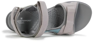 Thumbnail 3: Clarks Women's Cloudsteppers Mira Bay River Sandals 
