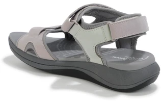 Thumbnail 5: Clarks Women's Cloudsteppers Mira Bay River Sandals 
