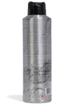 Thumbnail 2: Guess Men's 6 Oz Cool Slate Deodorizing Body Spray 