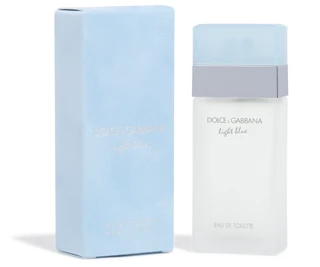 Thumbnail 1: Dolce & Gabbana Women's 0.8 Oz Light Blue Eau De Toilette 