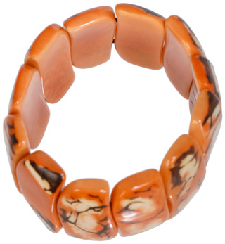 Thumbnail 2: TAGUA Women's Kenya Beaded Bracelet 