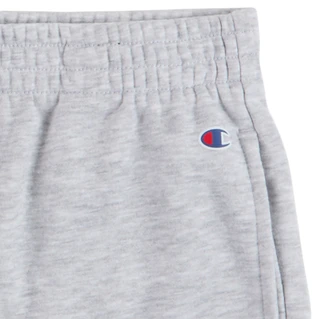 Thumbnail 3: Champion Boy's 2 Pk Logo Fleece Shorts  