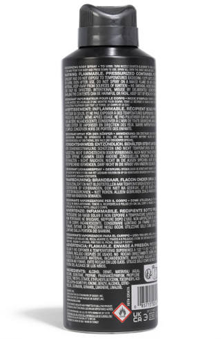 Thumbnail 2: Guess Men's 6 Oz Seductive Deodorizing Body Spray 