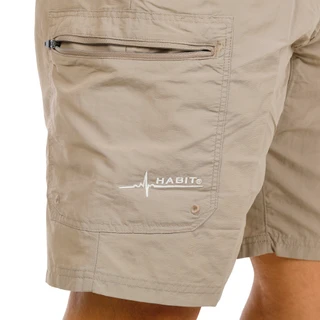 Thumbnail 2: Habit Men's Fontenelle Creek Fishing Shorts 