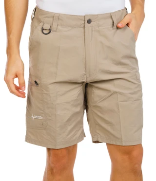 Thumbnail 1: Habit Men's Fontenelle Creek Fishing Shorts 