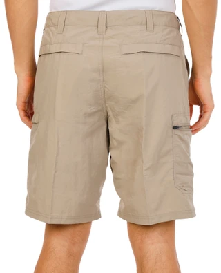 Thumbnail 3: Habit Men's Fontenelle Creek Fishing Shorts 