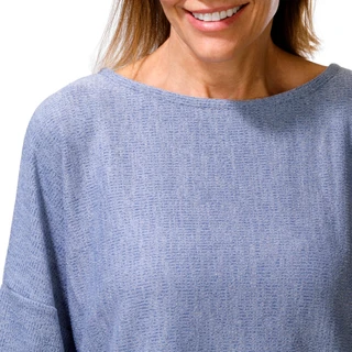 Thumbnail 3: MAX STUDIO Women's 3/4 Sleeve Boat Neck Dolman Top 