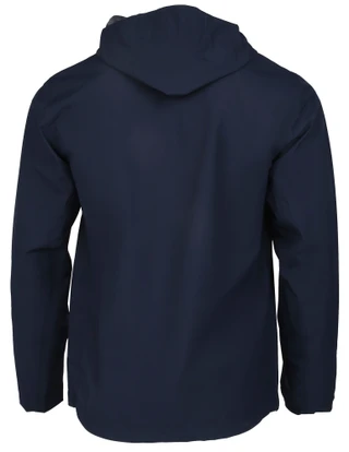 Thumbnail 2: Hawke & Co Men's Long Sleeve Hooded Performance Jacket  