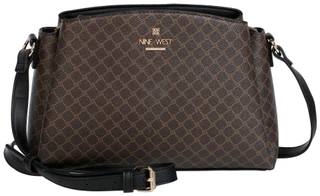 Thumbnail 1: NINE WEST Luela Crossbody Bag 
