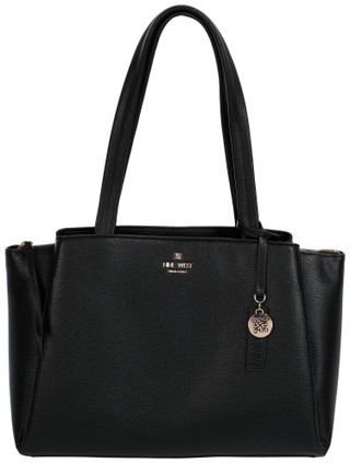 Thumbnail 1: NINE WEST Luela Tech Tote Bag 