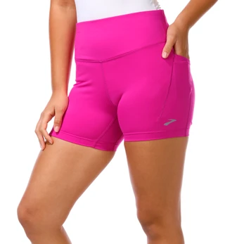 Thumbnail 1: BROOKS Women's Spark 5" Active Shorts 