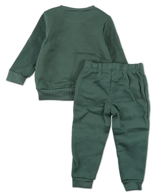 Thumbnail 2: Disney Toddler Boys 2 Pc Graphic Character Pants Set 