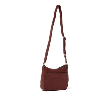 Thumbnail 3: White Mountain Adjustable Hobo Crossbody 