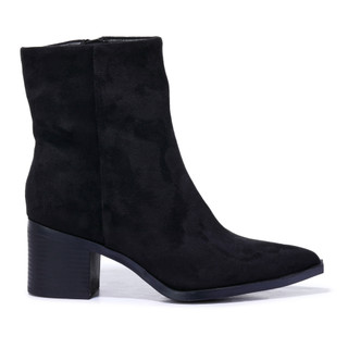 Thumbnail 2: Splendid Footwear Women's Sage Ankle Booties 