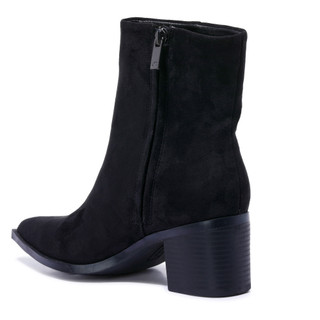 Thumbnail 3: Splendid Footwear Women's Sage Ankle Booties 