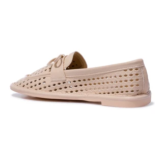 Thumbnail 3: Tahari Women's Maple Slip-On Loafers 