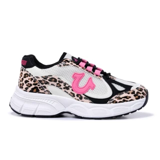 Thumbnail 2: True Religion Women's Trina Chunky Sneakers 