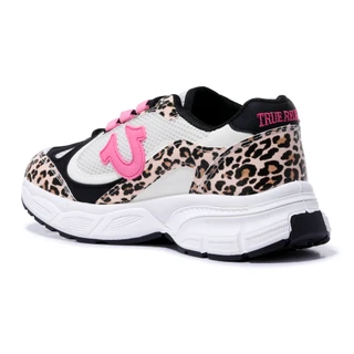 Thumbnail 3: True Religion Women's Trina Chunky Sneakers 