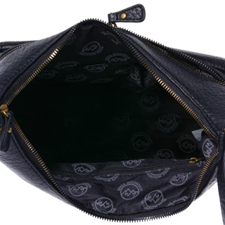 Thumbnail 3: White Mountain Hobo Crossbody w/ Adjustable Strap 