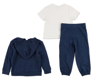 Thumbnail 2: AVALANCHE Toddler Boys 3 Pc Pants Set 
