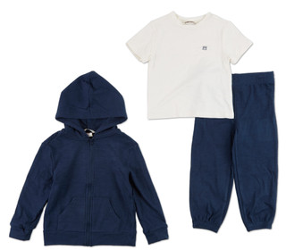 Thumbnail 1: AVALANCHE Toddler Boys 3 Pc Pants Set 