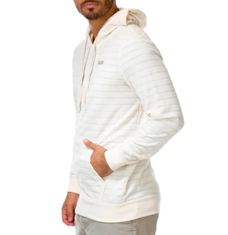 Thumbnail 2: Puma Men's Stripe Full Zip Hoodie  