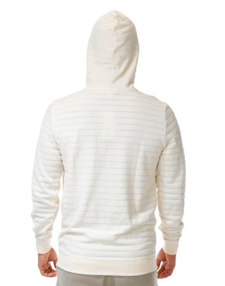 Thumbnail 3: Puma Men's Stripe Full Zip Hoodie  