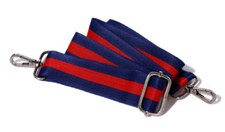 Thumbnail 3: SECONDARY Crossbody Bag with Snap Closure 