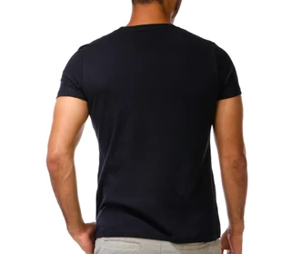 Thumbnail 2: Troll Co.  Men's Short Sleeve Dirty Hands Clean Money Tee 