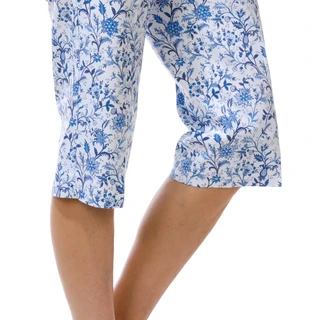 Thumbnail 2: Counterparts Women's Printed Skimmer Shorts 
