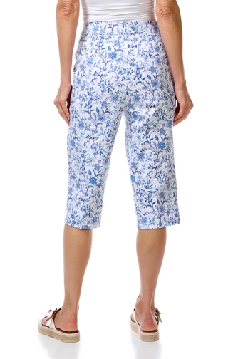 Thumbnail 3: Counterparts Women's Printed Skimmer Shorts 