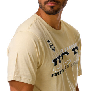 Thumbnail 2: Colosseum Men's Short Sleeve UCF Knights Graphic Tee 