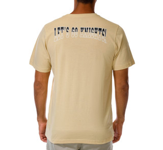 Thumbnail 3: Colosseum Men's Short Sleeve UCF Knights Graphic Tee 