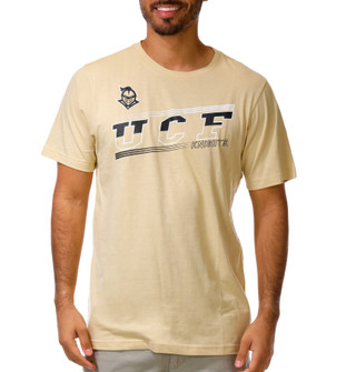 Thumbnail 1: Colosseum Men's Short Sleeve UCF Knights Graphic Tee 