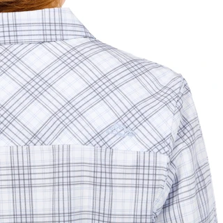 Thumbnail 3: Mountain And Isles Women's Button Down Shirt 