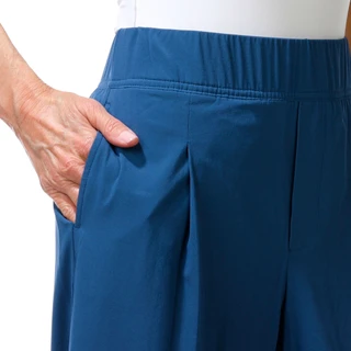 Thumbnail 2: Eddie Bauer Women's Departure Wide Leg Pants  
