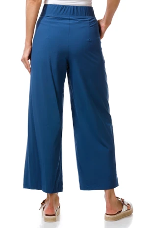Thumbnail 3: Eddie Bauer Women's Departure Wide Leg Pants  