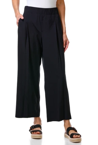 Thumbnail 1: Eddie Bauer Women's Departure Wide Leg Pants  
