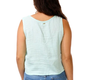Thumbnail 2: Rip Curl Juniors Premium Surf Top 