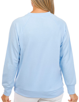Thumbnail 2: Philosophy Women's Large Lobster Embroidery Sweatshirt 