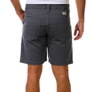 Thumbnail 2: Wrangler Men's Anomaly Utility Cargo Shorts  