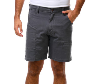 Thumbnail 1: Wrangler Men's Anomaly Utility Cargo Shorts  