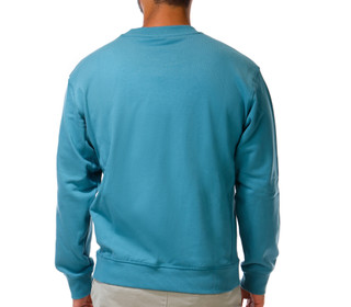 Thumbnail 3: New Balance Men's Long Sleeve Active Fleece  