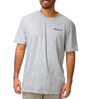 Thumbnail 1: FloGrown Men's Short Sleeve Food Truck Graphic Tee 