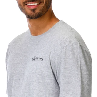 Thumbnail 3: FloGrown Men's Short Sleeve Food Truck Graphic Tee 