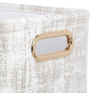 Thumbnail 2: Myra  XS Multi-Use Fabric Storage Basket  