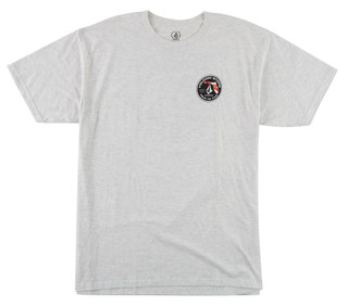 Thumbnail 1: VOLCOM Men's Short Sleeve True To This Tee 