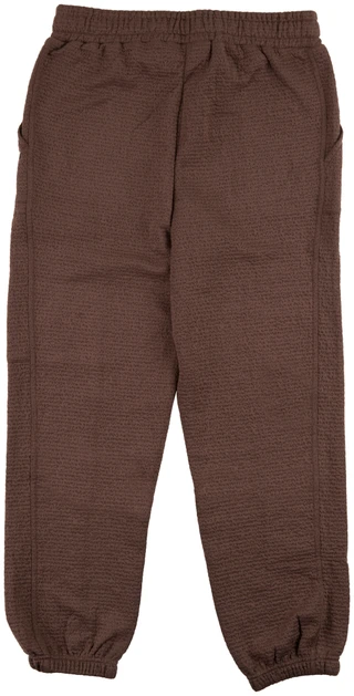 Thumbnail 2: BEARPAW Women's 4 Pocket Comfort Stretch Tie Waist Pants 